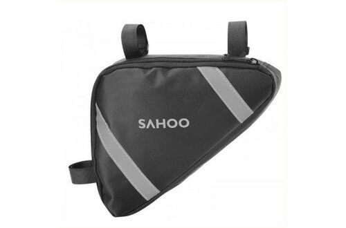 Сумка Sahoo 12490-SA в трикутник рами