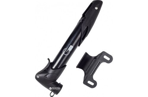 Насос Giyo GP-871S з висувним шлангом та манометром