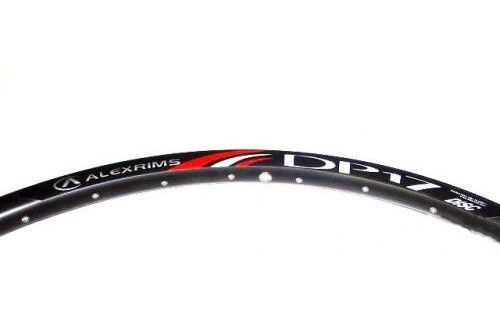 Обід 26" Alex Rims DР17 36H Disc