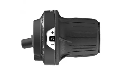 Шифтер Shimano SL-RV200-6R RevoShift,правий 6-швидк. трос