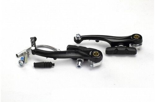 Гальма CSC TX-117 V-br