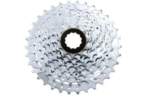 Касета SunRace 8-шв CSM55 8AV U 11-34T Zinc