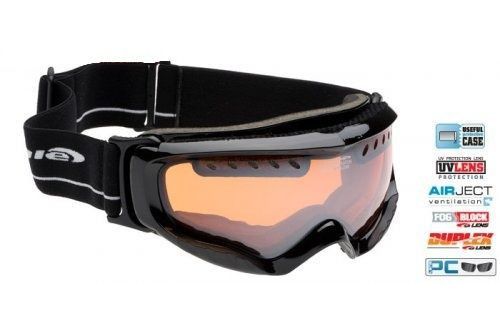 Маска Goggle H-760-1