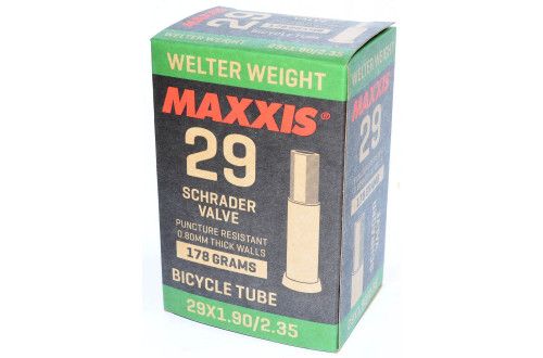 Камера 29" Maxxis 29x1.9/2.35 AV