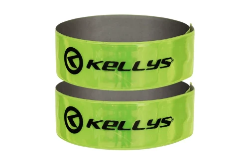 Світловідбиваюча смужка KLS Scotchlite L/XL комплект