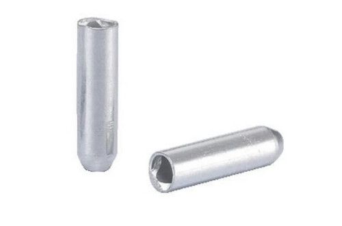 Закінцівка троса Alligator 500шт/уп