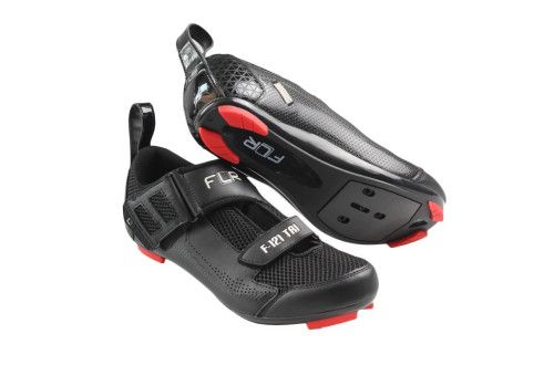 Веловзуття FLR F-121 триатлон