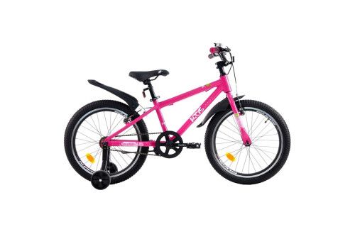 Велосипед 20" Ardis Peppa