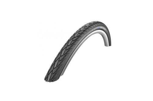 Покришка 28" Schwalbe Road Cruiser 28x1.25 (32-622) K-Guard Active B/B HS484 GREEN, 50EPI