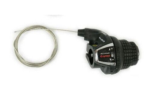 Шифтер Shimano SL-RS35 Revoshift 6 шв