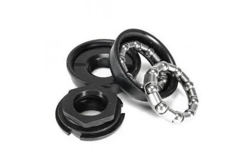 Каретка Neco Американка 51,5мм,  Підшипник: 5/16 * 9, Різьба: R-15/16"