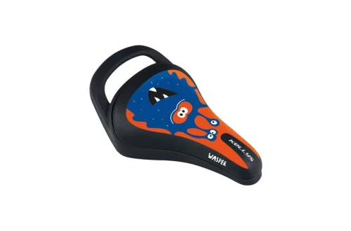 Сідло KLS WASPER 018 блакитне