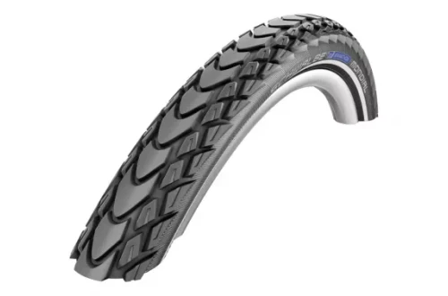 Покришка 28" Schwalbe Marathon Mondial 28x1.60 (42-622) HS428 R-Guard B/B-SK+RT EC