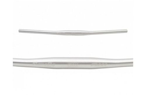 Кермо FUNN Full On Ø31.8 / 800мм срiблястий