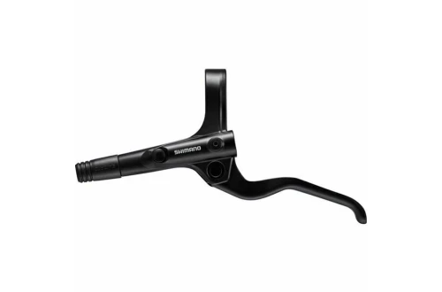 Гальмівна ручка BL-MT201 ліва для гідр диск гальм