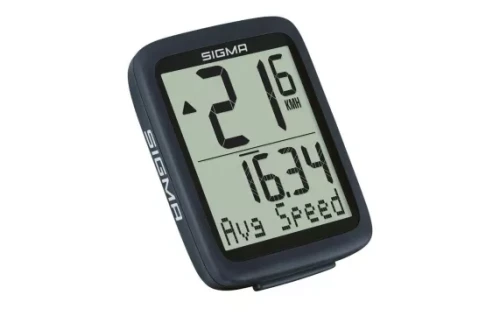 Велокомп'ютер Sigma Sport BC  8.0 WR