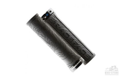 Гріпси Race Face Half Nelson w/lock