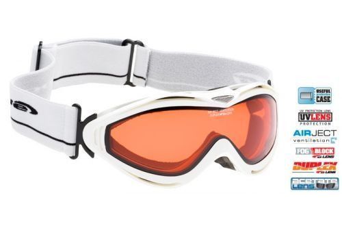 Маска Goggle H-785-3