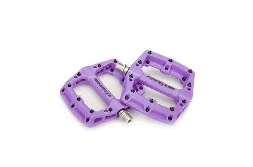 Педалі FireEye Skittles фіолетові