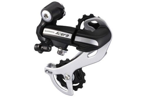 Перемикач задній RD-M360 ACERA 7/8-шв