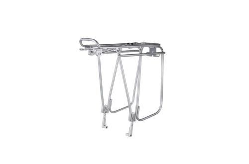 Багажник ONRIDE Тrunk 26˝-29˝ Disc сріблястий