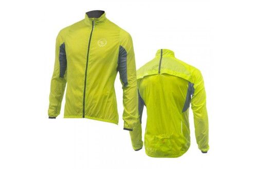 Вітровка KLS Windpack