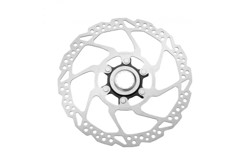 Ротор Shimano SM-RT54-M Center Lock 180мм