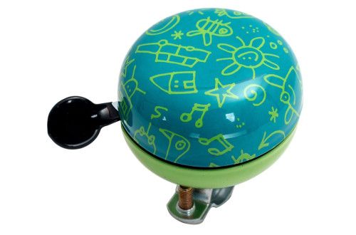 Дзвоник Green Cycle GBL-359 60 мм