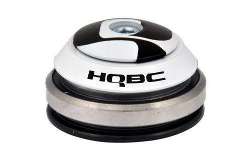 Кермова HQBC DOZITY Al 1,1/8х1,1/2" біла