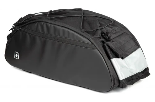 Сумка Sahoo 142092 на багажник