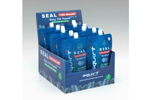 Герметик Squirt Seal BeadBlock  100мл