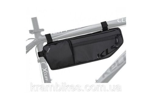 Сумка KLS Maya NEW 020 під раму вологостійка
