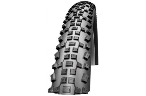 Покришка 26" Schwalbe Rapid Rob 26x2.10 (54-559) Active, K-Guard LiteSkin B/B-SK
