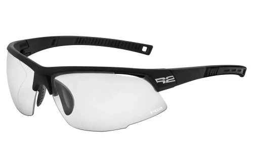 Окуляри R2 Racer з фотохромними лінзами grey(кат. 0-3)