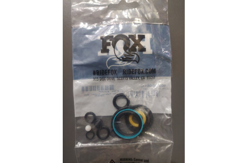 Ремкомплект FOX:  Rebuild FLOAT RP3 Damper (803-00-051-C)