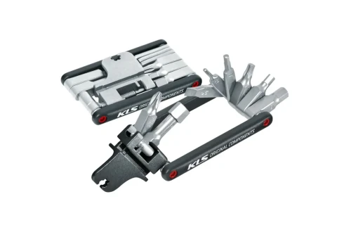 Мультитул KLS Guide 15 функцій