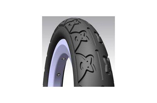 Покришка 12" Rubena Teddy V62 12 1/2x1.75x2 1/4 (47-203)