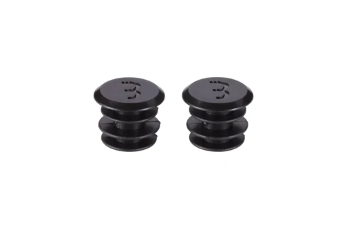 Заглушки керма BBB BBE-50 "EndCap" чорні