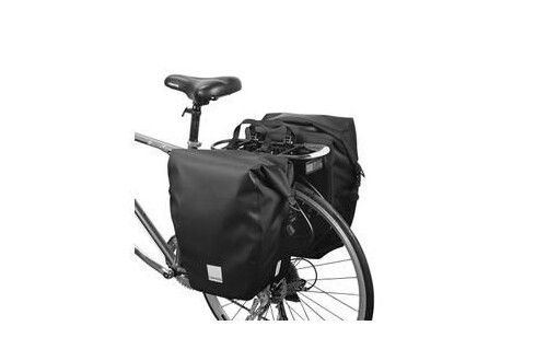 Сумка Sahoo 142088 на багажник