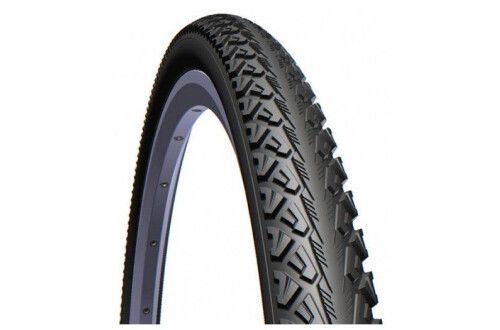 Покришка 26" Rubena Shield 26x1.75х2 Classic Clever Face V81