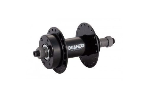 Втулка передня Quando KT-M65F 32H Disc