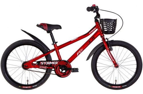 Велосипед 20" Formula Stormer