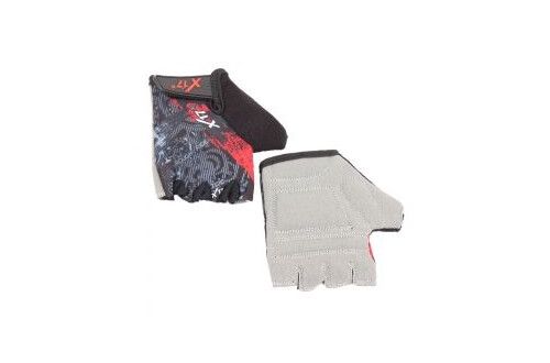 Рукавички X17 XGL-122РК дитячі