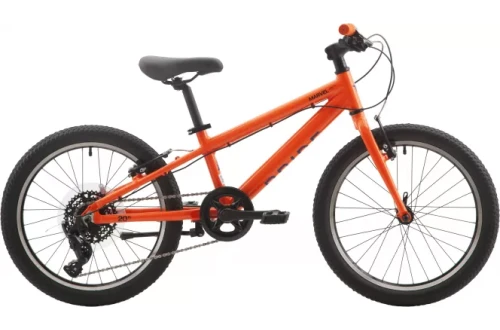 Велосипед 20" Pride Marvel 2.2