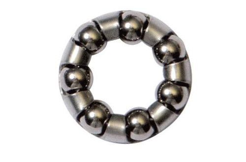 Підшипник втулки задньої Longus 1/4х7