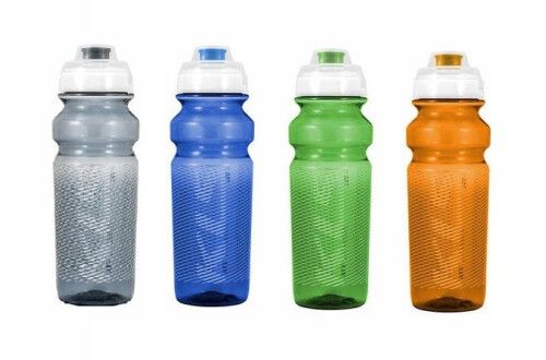 Фляга KLS TULAROSA 750 мл