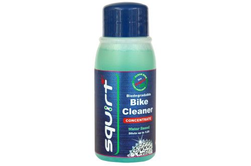 Очищувач Squirt Bio-Bike  60 мл