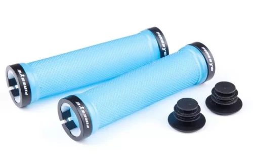 Гріпси FireEye Goosebumps-R 128 мм з замками