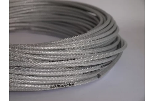 Кожух перемикання CSC SH-SP-4-BR-S сріблястий