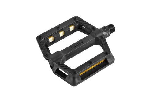 Педалі Wellgo B239DU чорні